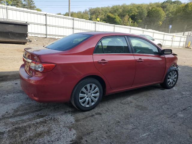 Photo 2 VIN: 5YFBU4EE9DP217311 - TOYOTA COROLLA BA 