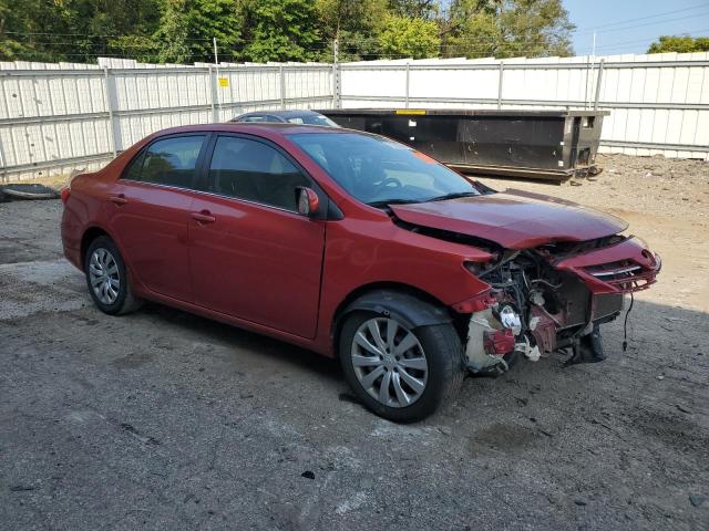 Photo 3 VIN: 5YFBU4EE9DP217311 - TOYOTA COROLLA BA 