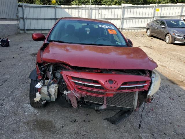 Photo 4 VIN: 5YFBU4EE9DP217311 - TOYOTA COROLLA BA 