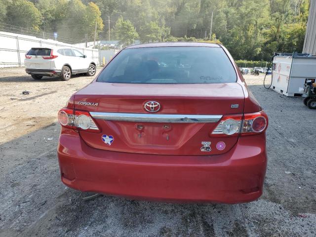 Photo 5 VIN: 5YFBU4EE9DP217311 - TOYOTA COROLLA BA 