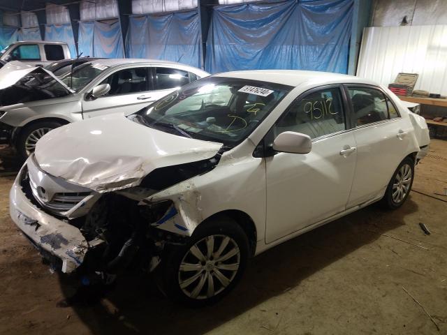 Photo 1 VIN: 5YFBU4EE9DP218684 - TOYOTA COROLLA 