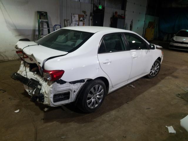 Photo 3 VIN: 5YFBU4EE9DP218684 - TOYOTA COROLLA 