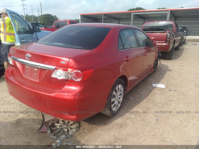 Photo 3 VIN: 5YFBU4EE9DP221665 - TOYOTA COROLLA 