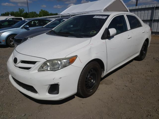 Photo 1 VIN: 5YFBU4EE9DP222721 - TOYOTA COROLLA BA 