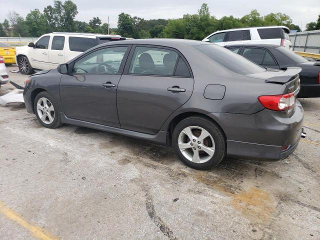 Photo 1 VIN: 5YFBU4EE9DP223724 - TOYOTA COROLLA BA 