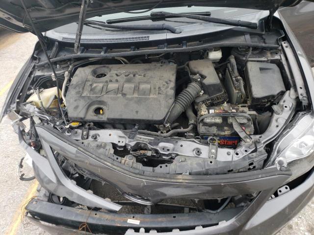 Photo 10 VIN: 5YFBU4EE9DP223724 - TOYOTA COROLLA BA 