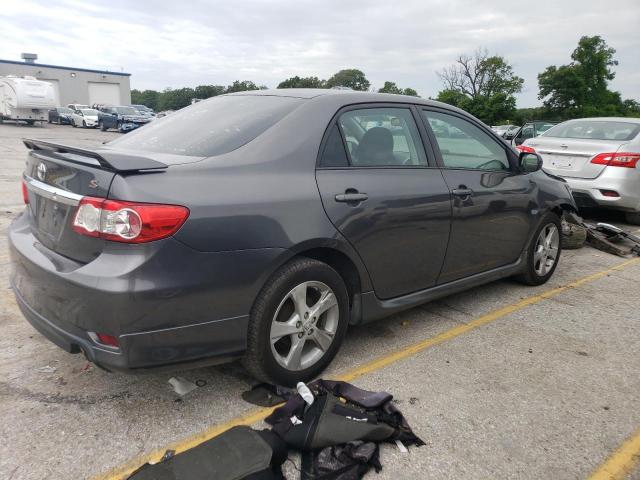 Photo 2 VIN: 5YFBU4EE9DP223724 - TOYOTA COROLLA BA 