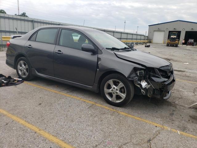 Photo 3 VIN: 5YFBU4EE9DP223724 - TOYOTA COROLLA BA 