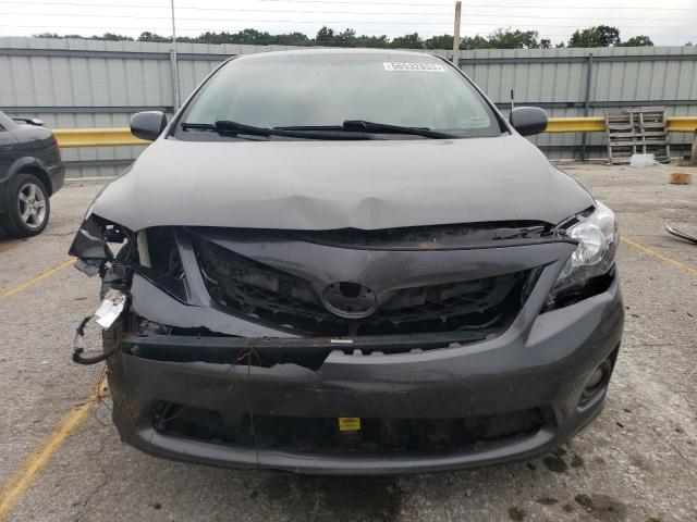 Photo 4 VIN: 5YFBU4EE9DP223724 - TOYOTA COROLLA BA 