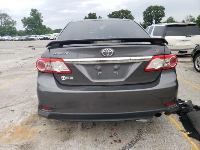 Photo 5 VIN: 5YFBU4EE9DP223724 - TOYOTA COROLLA BA 