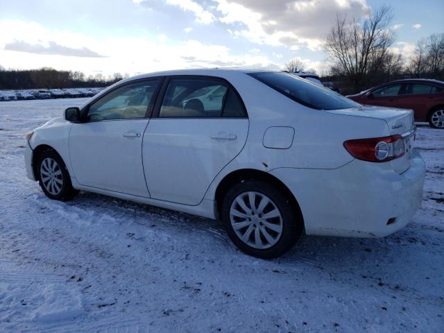 Photo 1 VIN: 5YFBU4EE9DP224288 - TOYOTA COROLLA BA 