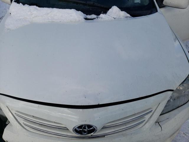 Photo 10 VIN: 5YFBU4EE9DP224288 - TOYOTA COROLLA BA 