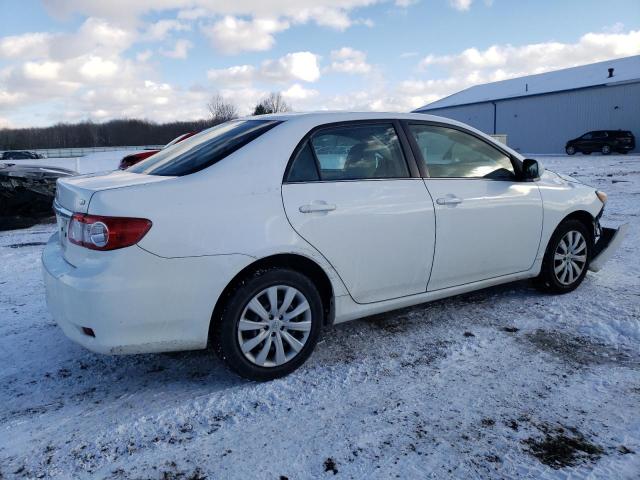 Photo 2 VIN: 5YFBU4EE9DP224288 - TOYOTA COROLLA BA 