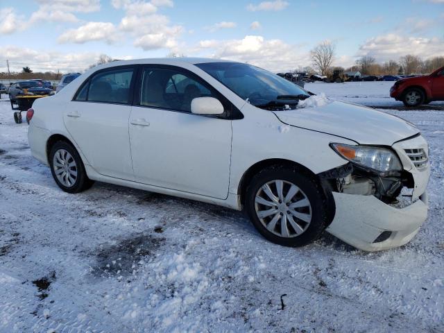 Photo 3 VIN: 5YFBU4EE9DP224288 - TOYOTA COROLLA BA 