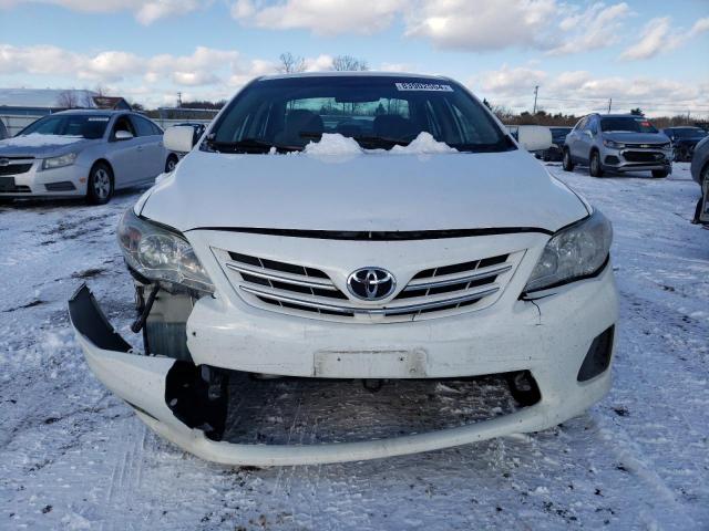 Photo 4 VIN: 5YFBU4EE9DP224288 - TOYOTA COROLLA BA 