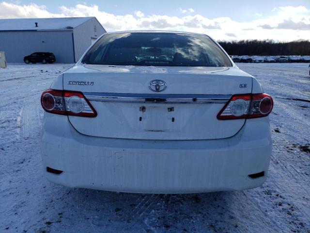 Photo 5 VIN: 5YFBU4EE9DP224288 - TOYOTA COROLLA BA 