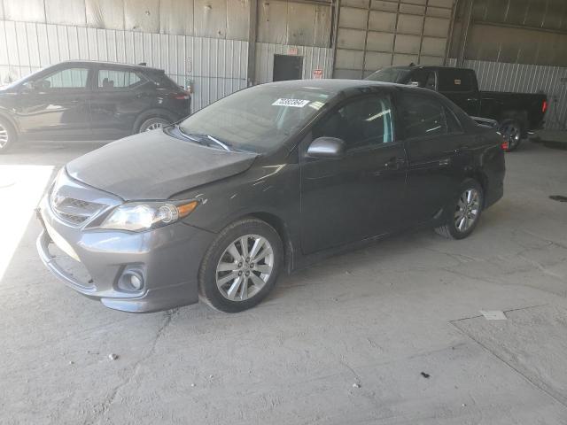 Photo 0 VIN: 5YFBU4EE9DP224663 - TOYOTA COROLLA BA 