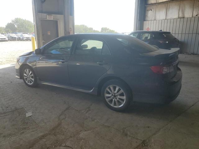 Photo 1 VIN: 5YFBU4EE9DP224663 - TOYOTA COROLLA BA 