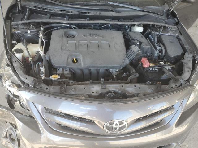 Photo 10 VIN: 5YFBU4EE9DP224663 - TOYOTA COROLLA BA 