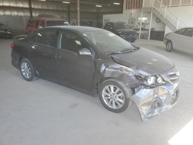 Photo 3 VIN: 5YFBU4EE9DP224663 - TOYOTA COROLLA BA 