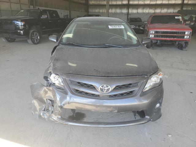 Photo 4 VIN: 5YFBU4EE9DP224663 - TOYOTA COROLLA BA 