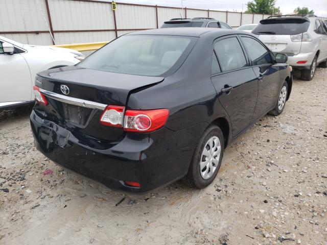 Photo 3 VIN: 5YFBU4EEXCP004589 - TOYOTA COROLLA BA 