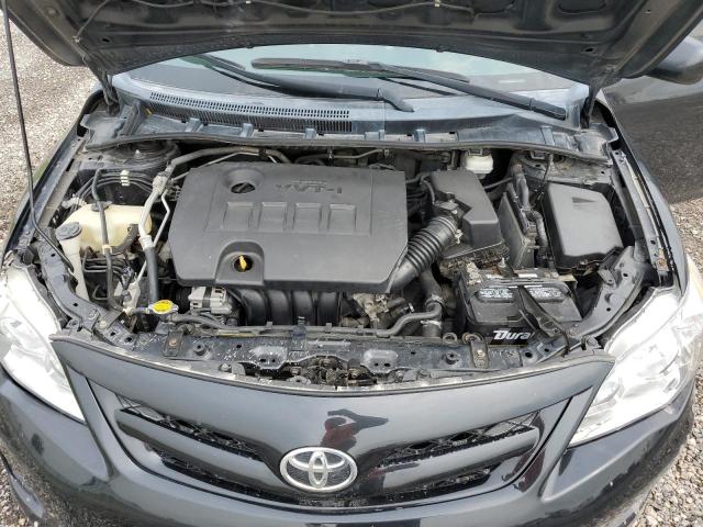 Photo 10 VIN: 5YFBU4EEXCP005046 - TOYOTA COROLLA 