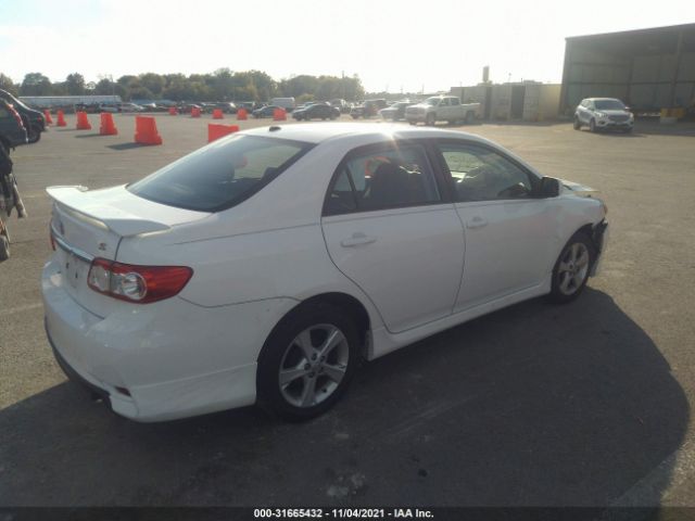 Photo 3 VIN: 5YFBU4EEXCP006276 - TOYOTA COROLLA 