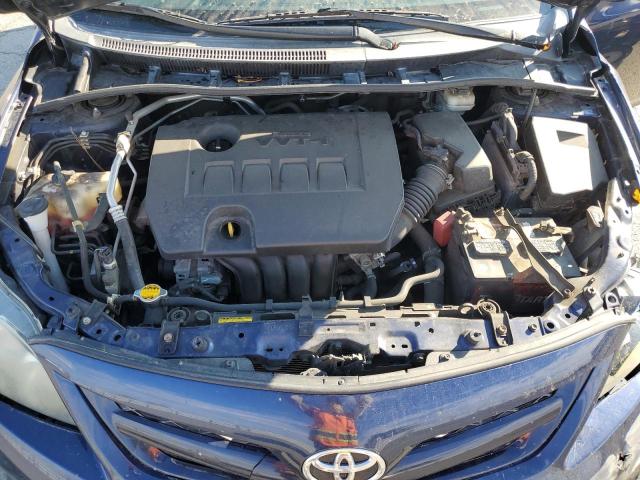 Photo 10 VIN: 5YFBU4EEXCP006553 - TOYOTA COROLLA BA 