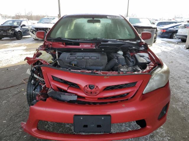 Photo 4 VIN: 5YFBU4EEXCP015754 - TOYOTA COROLLA BA 