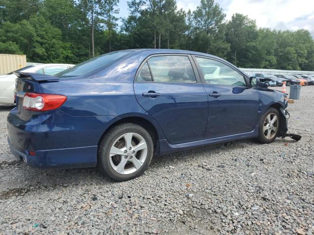 Photo 2 VIN: 5YFBU4EEXCP017357 - TOYOTA COROLLA 