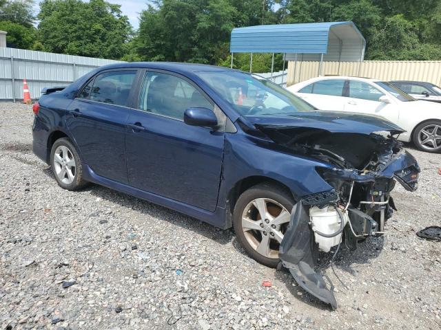 Photo 3 VIN: 5YFBU4EEXCP017357 - TOYOTA COROLLA 