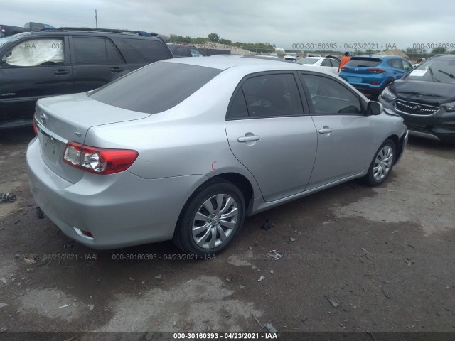 Photo 3 VIN: 5YFBU4EEXCP019500 - TOYOTA COROLLA 