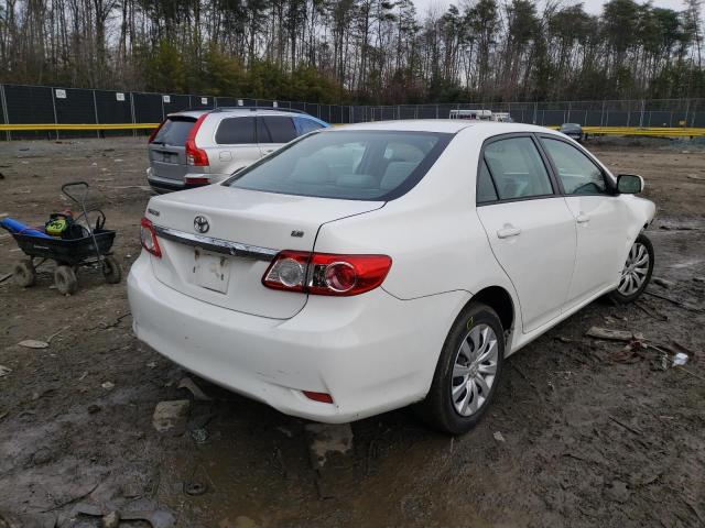 Photo 3 VIN: 5YFBU4EEXCP020324 - TOYOTA COROLLA BA 