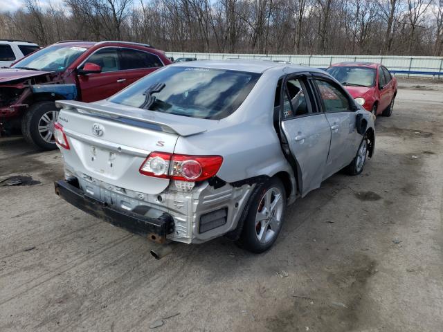 Photo 3 VIN: 5YFBU4EEXCP022879 - TOYOTA COROLLA BA 