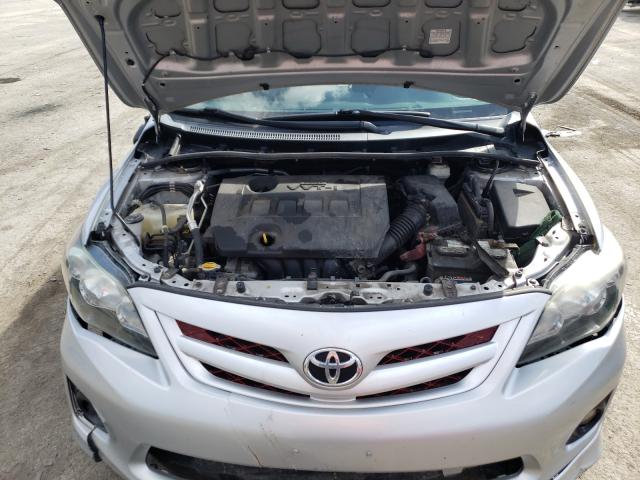 Photo 6 VIN: 5YFBU4EEXCP022879 - TOYOTA COROLLA BA 