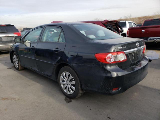 Photo 1 VIN: 5YFBU4EEXCP023613 - TOYOTA COROLLA 