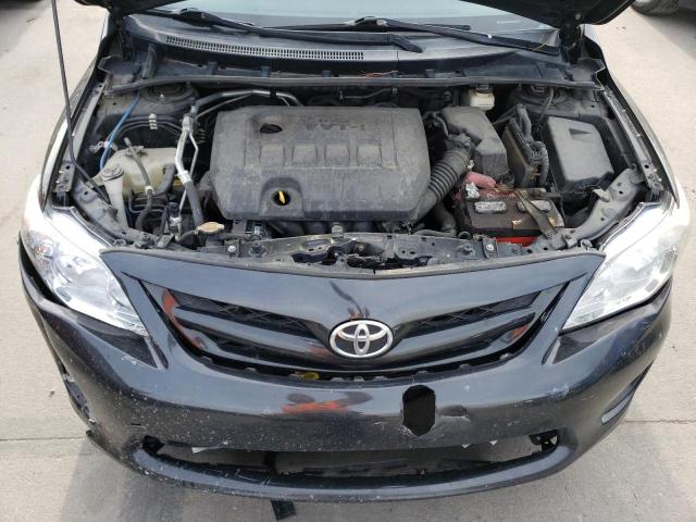 Photo 10 VIN: 5YFBU4EEXCP023613 - TOYOTA COROLLA 