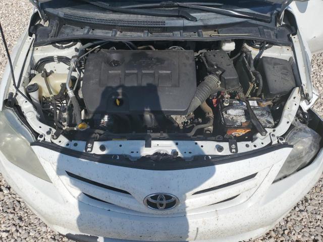 Photo 10 VIN: 5YFBU4EEXCP024163 - TOYOTA COROLLA BA 