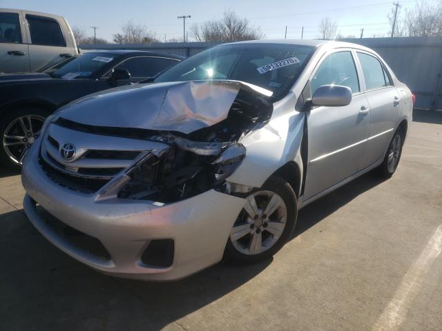 Photo 1 VIN: 5YFBU4EEXCP031579 - TOYOTA COROLLA BA 