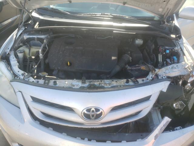 Photo 6 VIN: 5YFBU4EEXCP031579 - TOYOTA COROLLA BA 