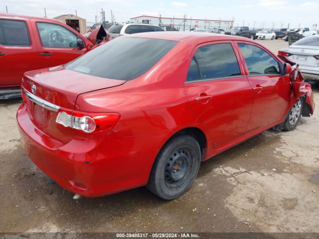 Photo 3 VIN: 5YFBU4EEXCP032070 - TOYOTA COROLLA 