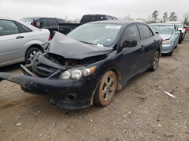 Photo 1 VIN: 5YFBU4EEXCP036491 - TOYOTA COROLLA BA 