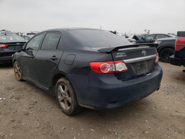 Photo 2 VIN: 5YFBU4EEXCP036491 - TOYOTA COROLLA BA 