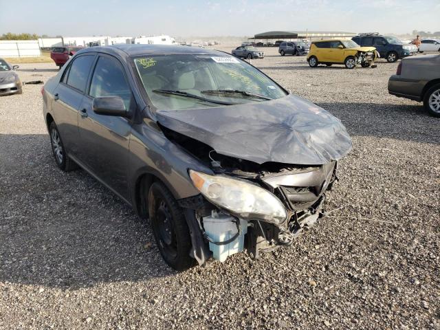 Photo 0 VIN: 5YFBU4EEXCP036751 - TOYOTA COROLLA BA 