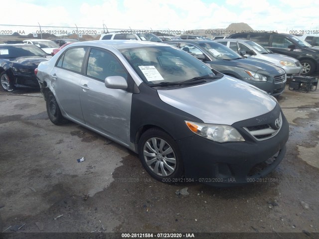 Photo 0 VIN: 5YFBU4EEXCP036944 - TOYOTA COROLLA 