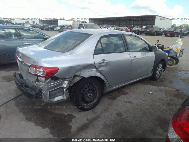 Photo 3 VIN: 5YFBU4EEXCP036944 - TOYOTA COROLLA 