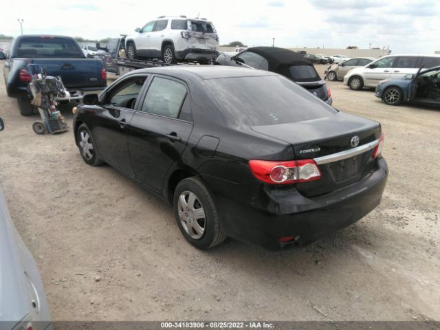 Photo 2 VIN: 5YFBU4EEXCP041559 - TOYOTA COROLLA 