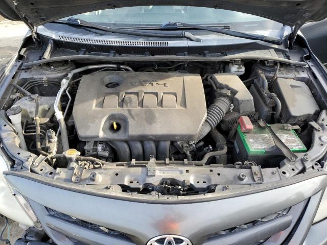 Photo 10 VIN: 5YFBU4EEXCP041562 - TOYOTA COROLLA 