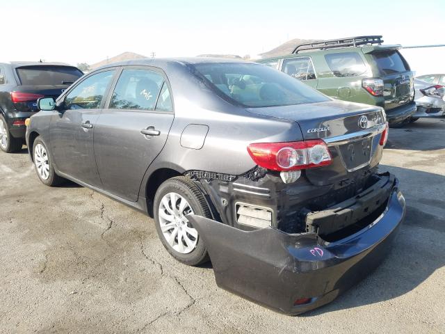 Photo 2 VIN: 5YFBU4EEXCP041951 - TOYOTA COROLLA BA 